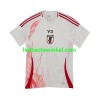 Japan Voetbalshirts Uit 2024